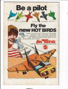 Green Lantern # 84 VF DC Comic Book Green Arrow Black Canary Neal Adams TD1