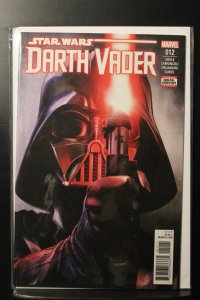 Darth Vader #12 (2018)