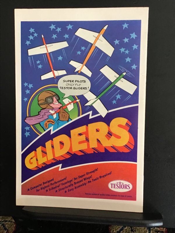 Spider-Woman #6 (1978) Werewolf By Night! high-grade NM- Wow!