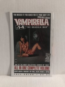 Vengeance of Vampirella #2 (1994) unlimited combined shipping