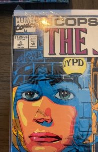 Cops: The Job #4 (1992)