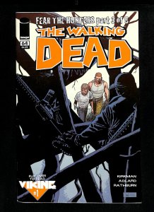 Walking Dead #64