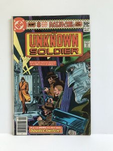 Unknown Soldier #243 