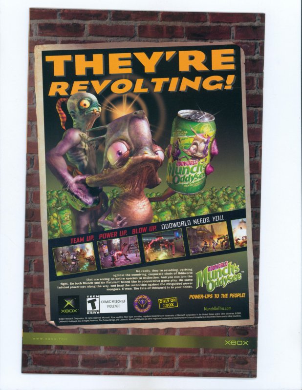 Superman #177 (2002)