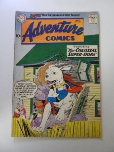 Adventure Comics #262 (1959) FN+ condition