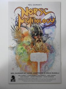 Stranger Things: Into the Fire #4 (2020)