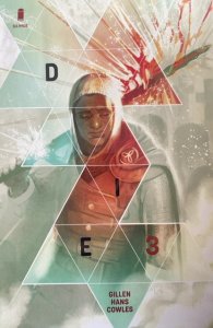 Die #3 (2019) Die 