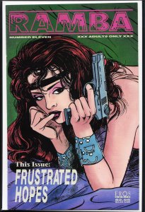 Ramba #11 (1994) Ramba