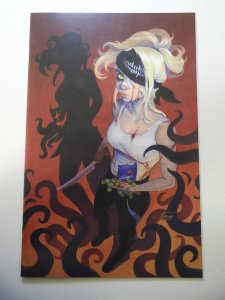 Something is Killing the Children #13 Cover B (2020) VF- Condition