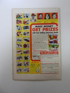 Fantastic Four #134 (1973) VG+ condition