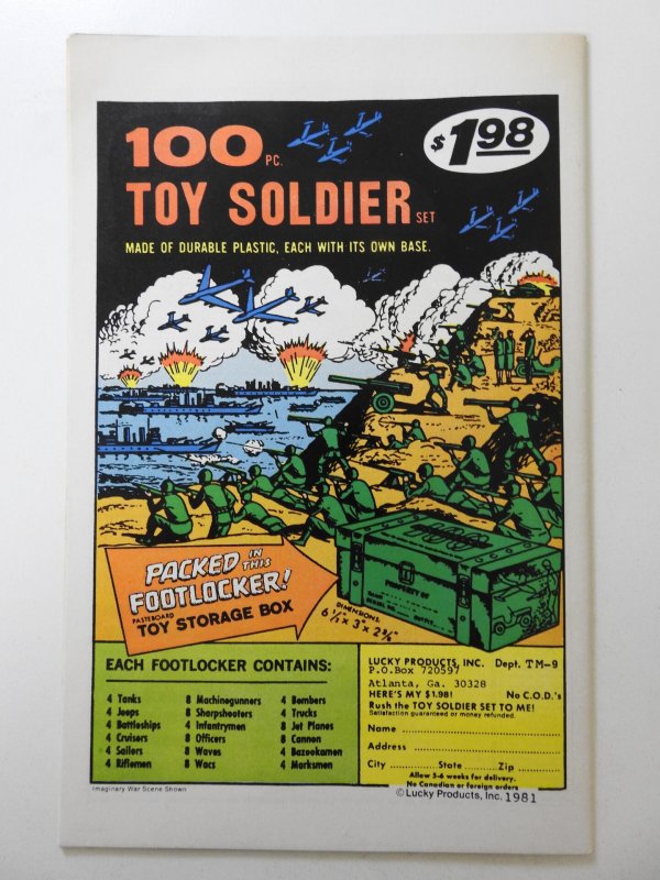 Spider-Woman #38 Direct Edition (1981) Sharp VF+ Condition! W/The X-Men!!