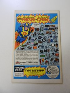 Daredevil #184 (1982) VF+ condition