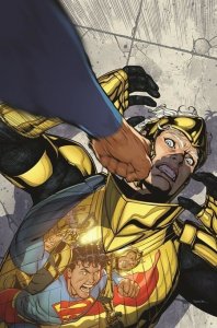 Action Comics #1090 Cvr A Ryan Sook DC Comics Comic Book