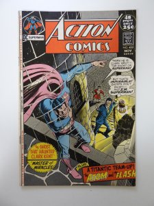 Action Comics #406 (1971) FN- condition