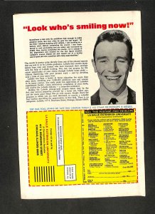 Werewolf By Night #8