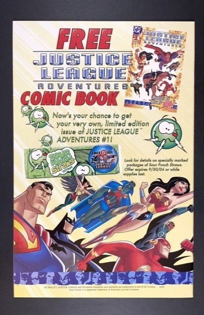 Birds of Prey #70 (2004)