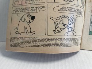 Tom Terrific #3 Terrytoons 1958 