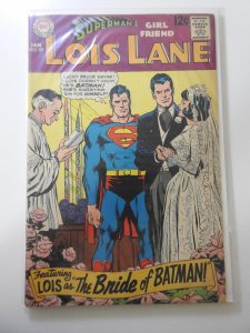 Superman's Girl Friend, Lois Lane #89 (1969)