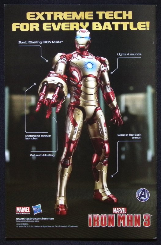 Amazing Spider-Man (1999) #700.1