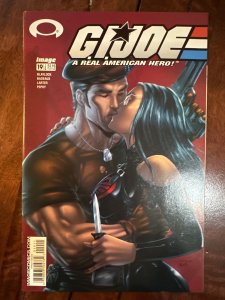 G.I. Joe: A Real American Hero #19 (2003)