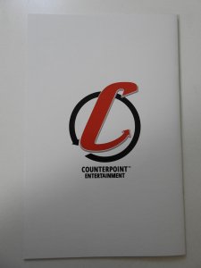 Notti & Nyce: Payback Hit the Road Naughty Edition NM Condition!