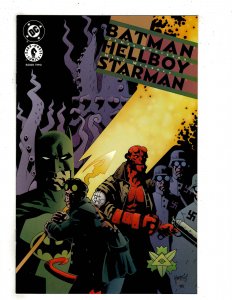 Batman/ Hellboy/ Starman #2 (1999) OF42