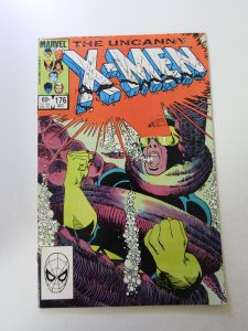 The Uncanny X-Men #176 (1983) VF+ condition