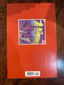 Masters of the Universe: Revelation #4 (2021)