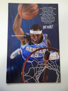 Black Panther (2016) VF- Condition