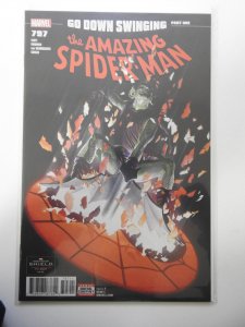 The Amazing Spider-Man #797 (2018)