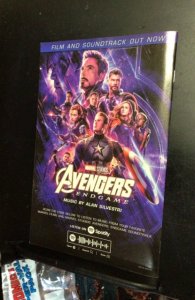 Daredevil #5 (2019) Chip Zdarsky Art! Super high grade! NM Wow