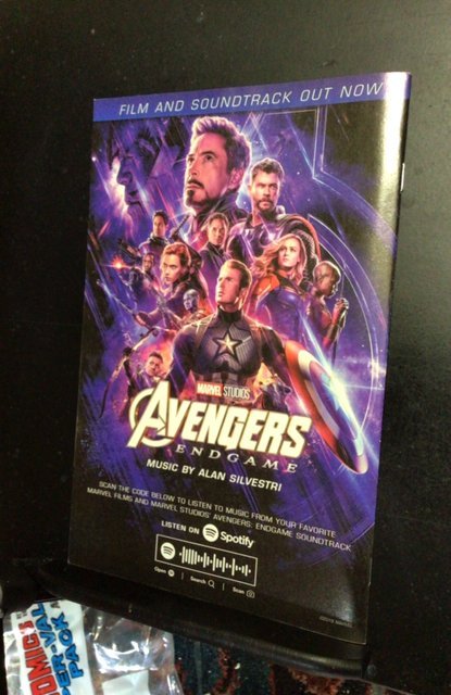 Daredevil #5 (2019) Chip Zdarsky Art! Super high grade! NM Wow