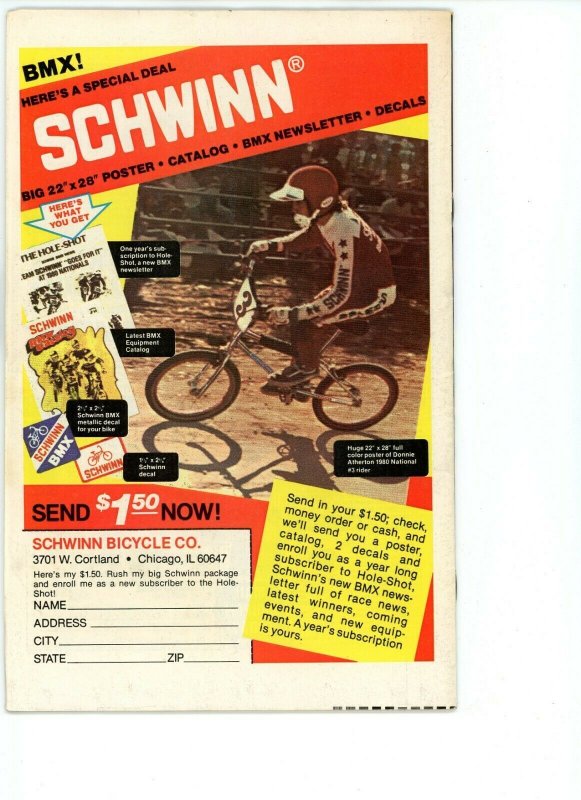 Avengers #198 (1963) - 7.5 VF- *Better Red Than Ronin* Newsstand