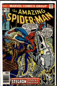The Amazing Spider-Man #165 (1977) Spider-Man