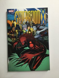 Generation X Tpb Softcover Sc Near Mint Nm Marvel