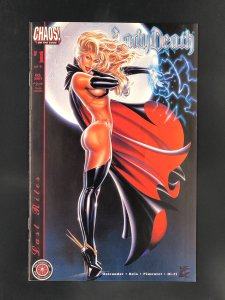 Lady Death: Last Rites #1 (2001)