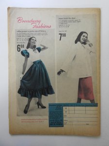 Airboy Comics #54 (1948) VG+ Condition!