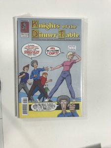 Knights of the Dinner Table #253 (2018) NM3B179 NEAR MINT NM