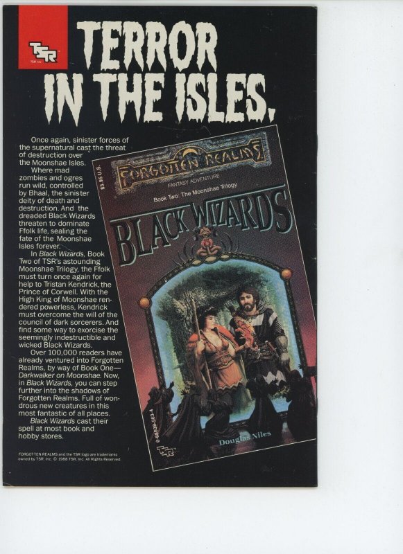 Amazing Spider Man #302 (1963) - 8.0 VF *McFarlane/Silver Sable* 