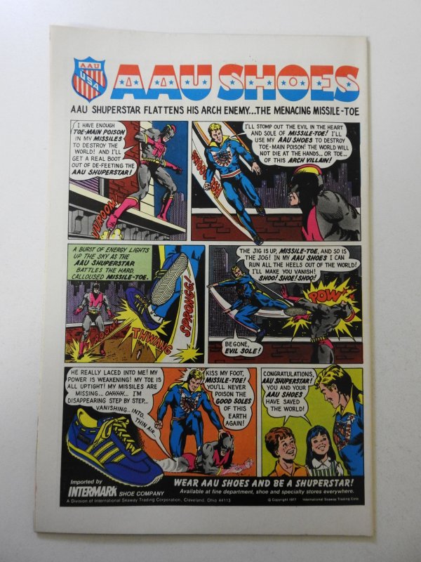 Batman #293 (1977) VF Condition!