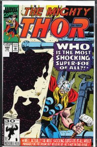 The Mighty Thor #444 (1992)