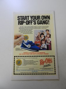 The Transformers #9 (1985) NM- condition