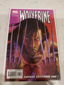 Wolverine #7 (2004)