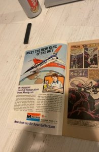 Marvel Spotlight #28 (1976)first app of moonlight mid grade