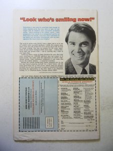 The Incredible Hulk #205 (1976) FN Condition