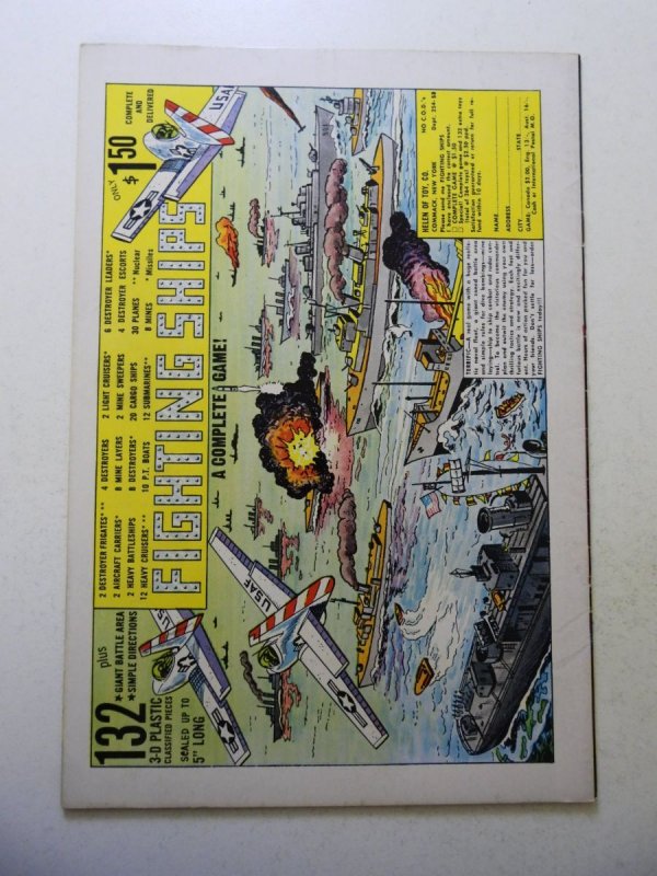 Batman #172 (1965) FN Condition