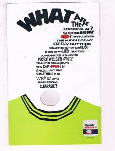 Sovereign Seven #9 VF DC Comics Comic Book Claremont March 1996 DE23