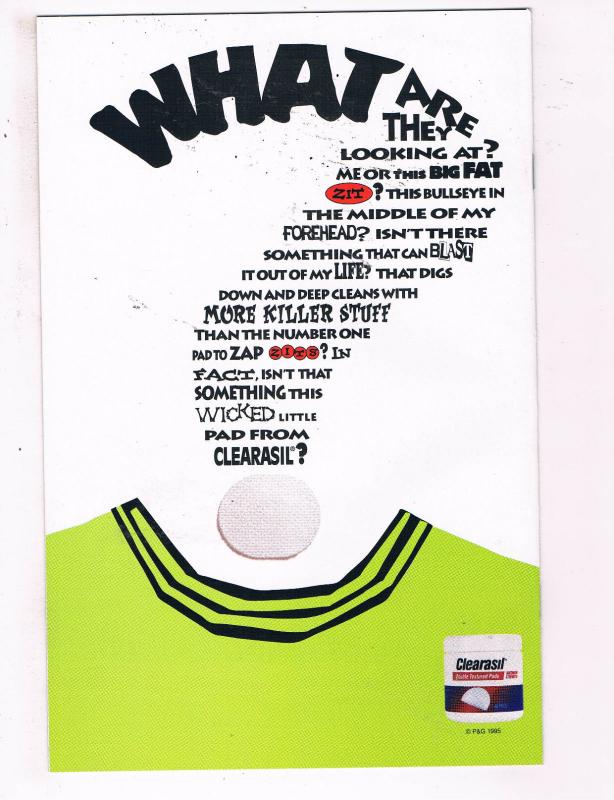 Sovereign Seven #9 VF DC Comics Comic Book Claremont March 1996 DE23