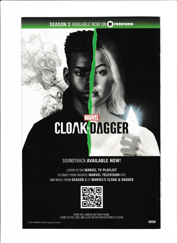 FANTASTIC FOUR #11 (2019) ESAD RIBIC | SECRET CARNAGE BLOODY TITLE