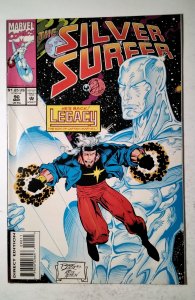 Silver Surfer #90 (1994) Marvel Comic Book J757